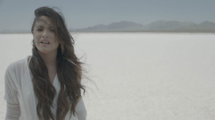 Demi Lovato - Skyscraper 0317 - Demilush - SkyScraper Offical Video Part oo1