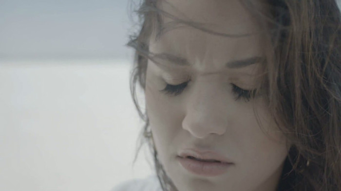 Demi Lovato - Skyscraper 0322 - Demilush - SkyScraper Offical Video Part oo1