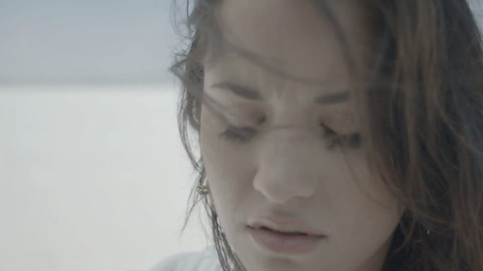 Demi Lovato - Skyscraper 0323 - Demilush - SkyScraper Offical Video Part oo1