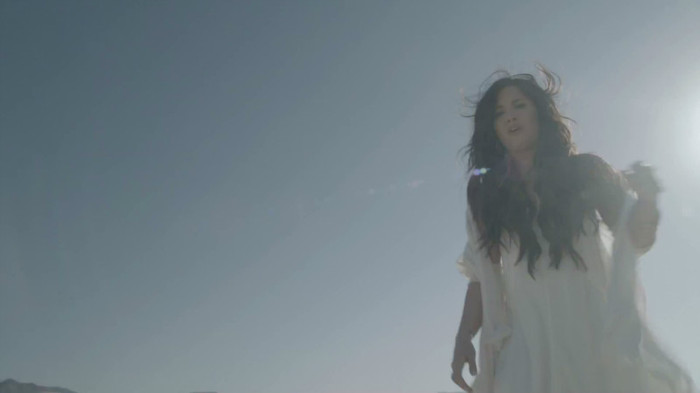 Demi Lovato - Skyscraper 0328 - Demilush - SkyScraper Offical Video Part oo1