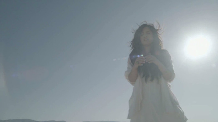 Demi Lovato - Skyscraper 0331 - Demilush - SkyScraper Offical Video Part oo1