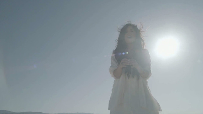 Demi Lovato - Skyscraper 0333 - Demilush - SkyScraper Offical Video Part oo1