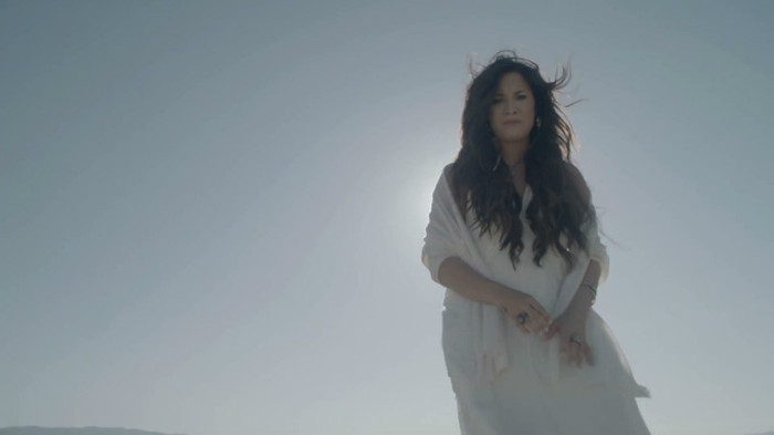 Demi Lovato - Skyscraper 0340 - Demilush - SkyScraper Offical Video Part oo1