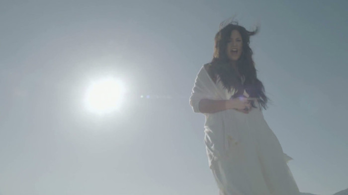 Demi Lovato - Skyscraper 0350 - Demilush - SkyScraper Offical Video Part oo1