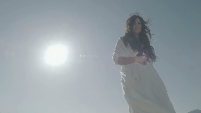 Demi Lovato - Skyscraper 0351 - Demilush - SkyScraper Offical Video Part oo1