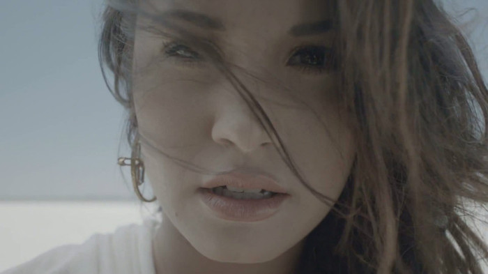 Demi Lovato - Skyscraper 0362 - Demilush - SkyScraper Offical Video Part oo1