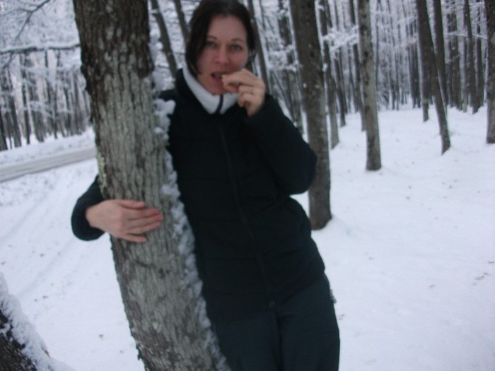 poze 515 - A sosit iarna