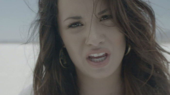 Demi Lovato - Skyscraper 0491 - Demilush - SkyScraper Offical Video Part oo1