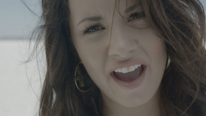 Demi Lovato - Skyscraper 0497 - Demilush - SkyScraper Offical Video Part oo1