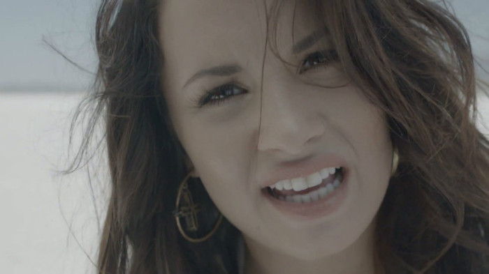 Demi Lovato - Skyscraper 0499 - Demilush - SkyScraper Offical Video Part oo1