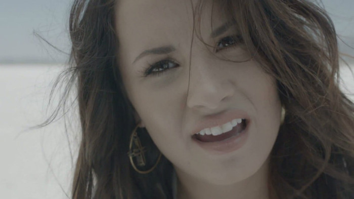 Demi Lovato - Skyscraper 0500 - Demilush - SkyScraper Offical Video Part oo1