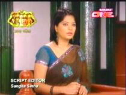 VANSHI - Arzoo Govitrikar