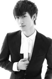 Zhou Mi - Zhou Mi