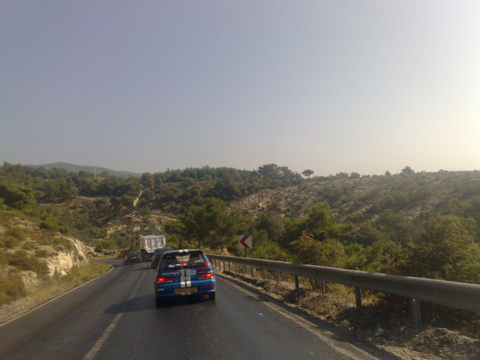 04082010391 - turcia 2010