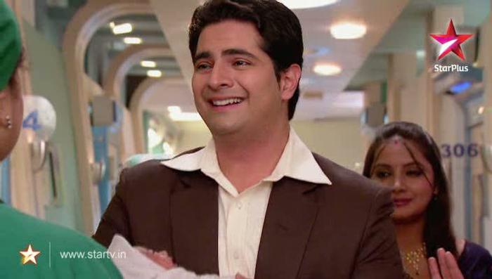 Baby in Love [2] - Naksh-Baby boy