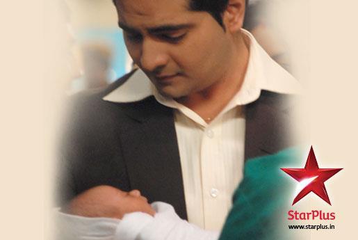 Baby in Love [3] - Naksh-Baby boy