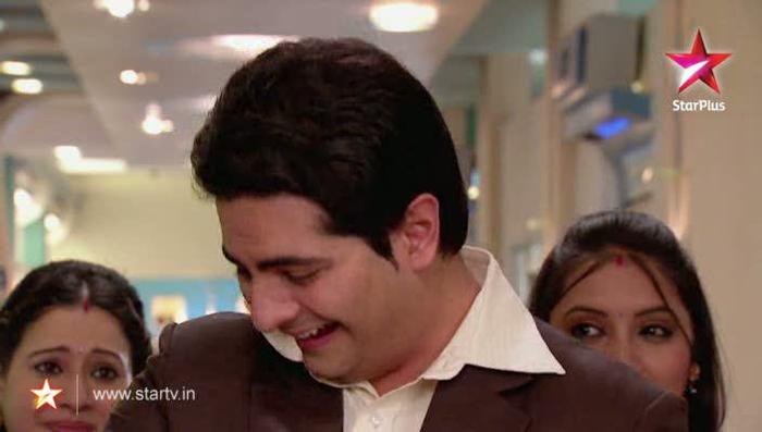 Baby in Love [5] - Naksh-Baby boy