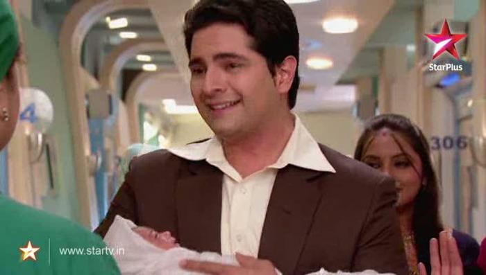 Baby in Love [9] - Naksh-Baby boy