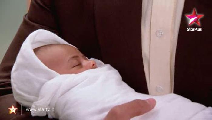 Baby in Love [11] - Naksh-Baby boy