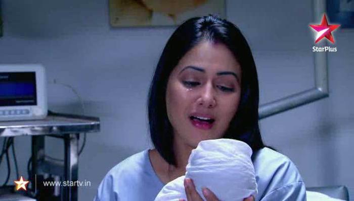 Baby in Love [39] - Naksh-Baby boy