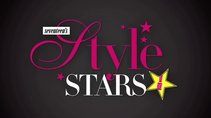 Selena Gomez - Style Star 015 - Seventeen Magazine Features Selena Gomez - Style Star