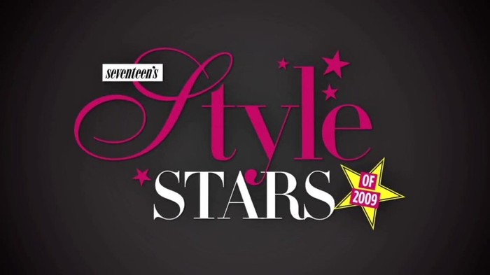Selena Gomez - Style Star 016 - Seventeen Magazine Features Selena Gomez - Style Star