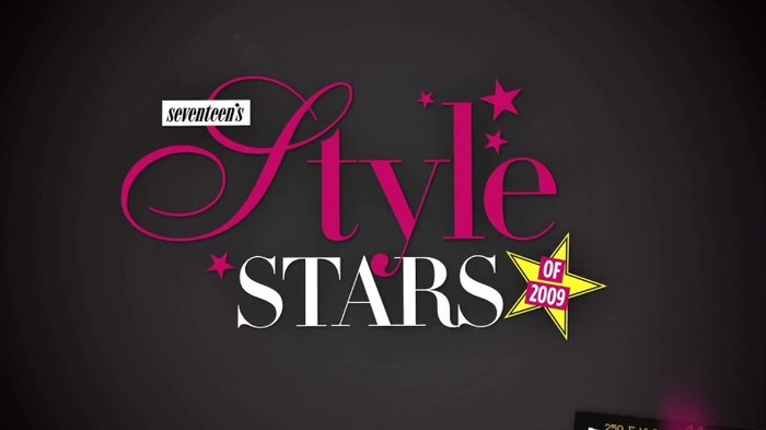 Selena Gomez - Style Star 020 - Seventeen Magazine Features Selena Gomez - Style Star