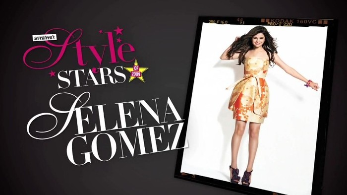 Selena Gomez - Style Star 027