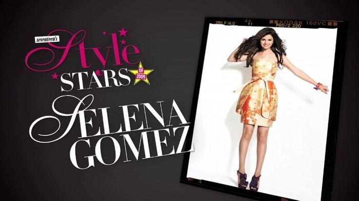 Selena Gomez - Style Star 028