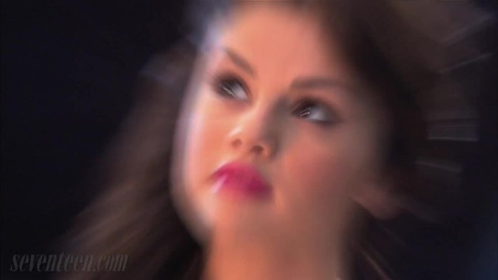 Selena Gomez - Style Star 115 - Seventeen Magazine Features Selena Gomez - Style Star