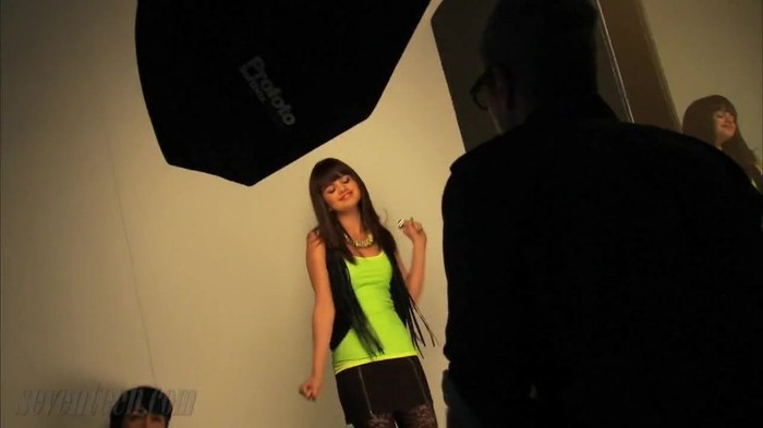 Selena Gomez - Style Star 174