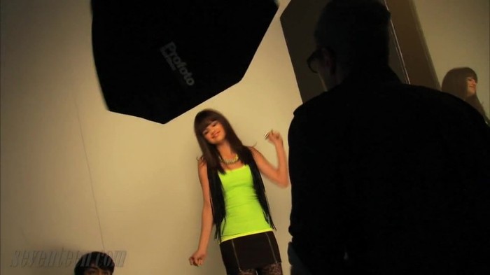 Selena Gomez - Style Star 176