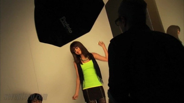 Selena Gomez - Style Star 178