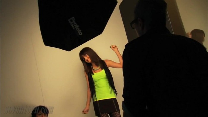 Selena Gomez - Style Star 179