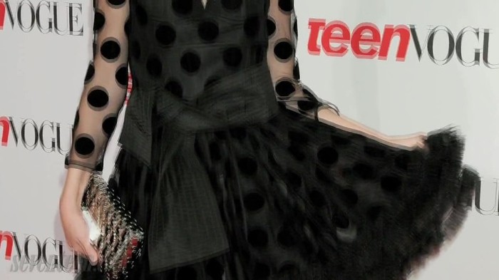 Selena Gomez - Style Star 226