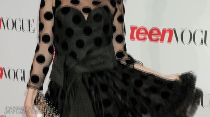 Selena Gomez - Style Star 227