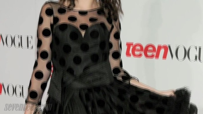 Selena Gomez - Style Star 228