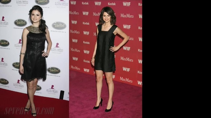 Selena Gomez - Style Star 237
