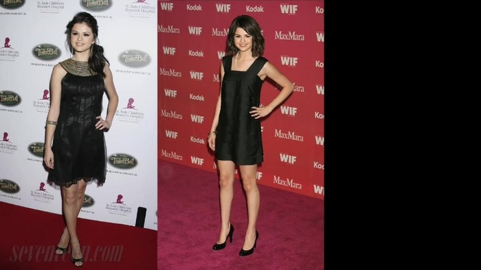 Selena Gomez - Style Star 238