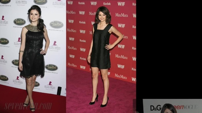 Selena Gomez - Style Star 239