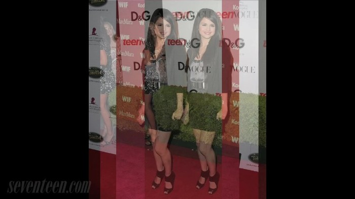 Selena Gomez - Style Star 250