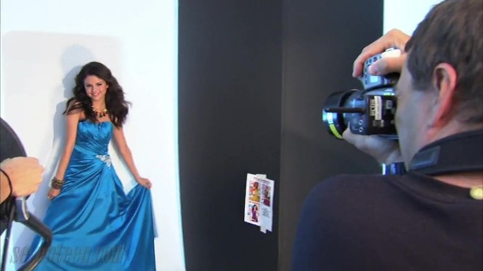 Selena Gomez - Style Star 262
