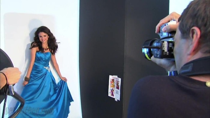 Selena Gomez - Style Star 263