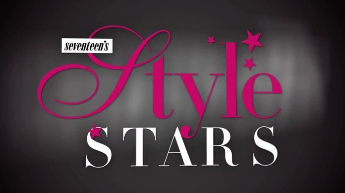 Selena Gomez - Style Star 479