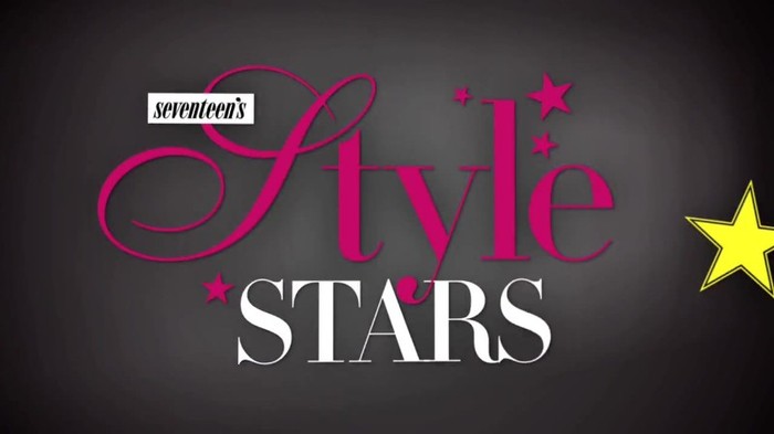 Selena Gomez - Style Star 480