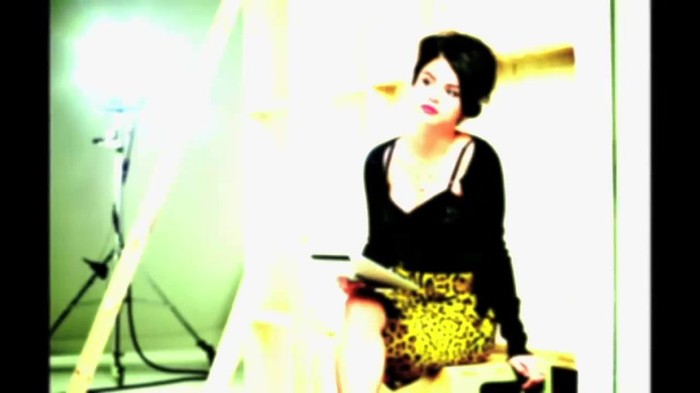 Latina Magazine covershoot bts 071 - Latina Magazine covershoot behind the Scenes