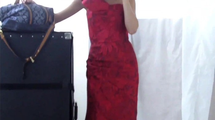 Latina Magazine covershoot bts 171