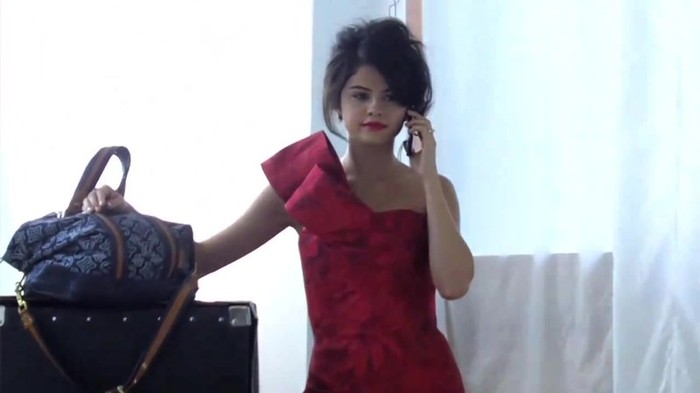 Latina Magazine covershoot bts 175