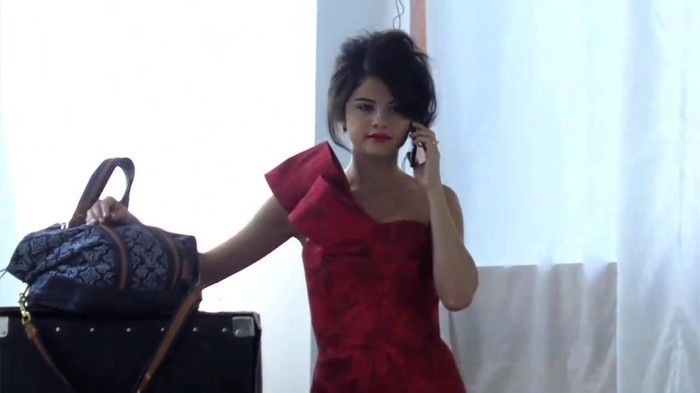Latina Magazine covershoot bts 176