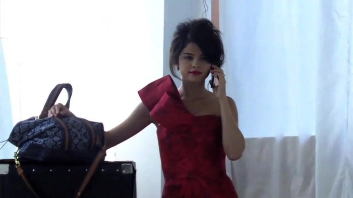 Latina Magazine covershoot bts 177